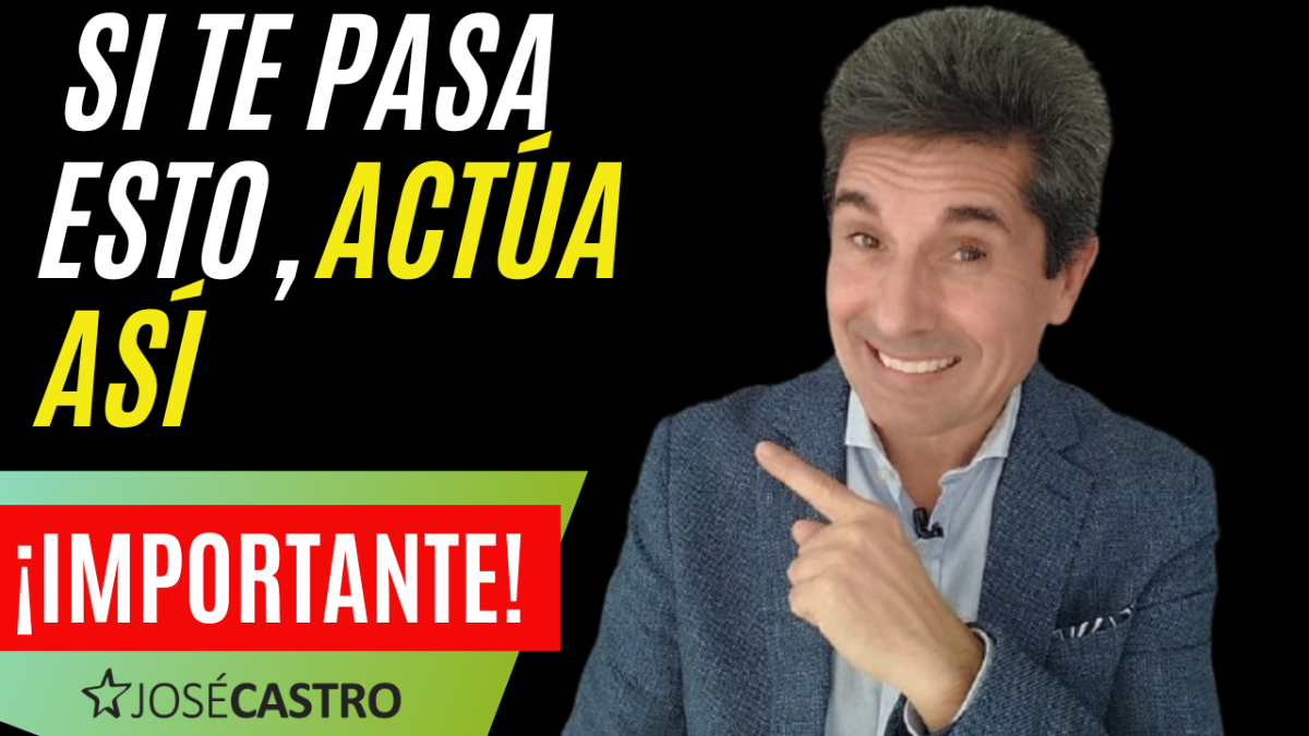 ⚠️No Sucumbas a La INMOVILIDAD Financiera⚠️