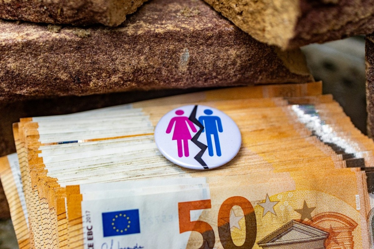 El sexo de la inversión: Ellas o ellos ¿quién lo hace mejor?