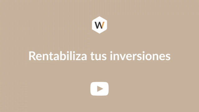 Rentabiiiza tus Inversiones