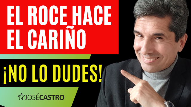 El ROCE hace el cariño