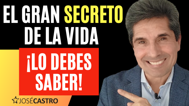 El gran secreto de la vida