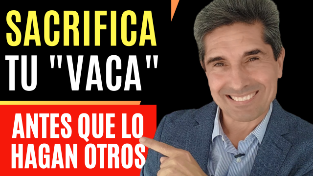 Espera lo mejor, pero prepárate para lo peor