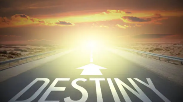 Cita con el Destino