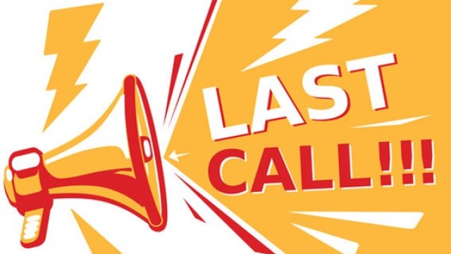 📢 Última llamada para ahorrar impuestos este año