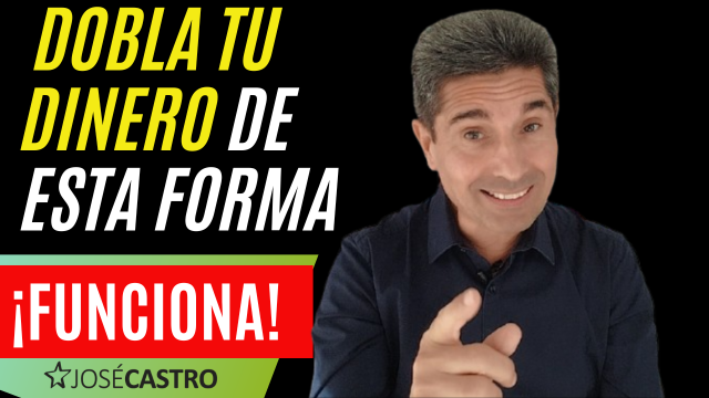 📌La Fórmula Que Funciona Para DOBLAR Tu Capital📈