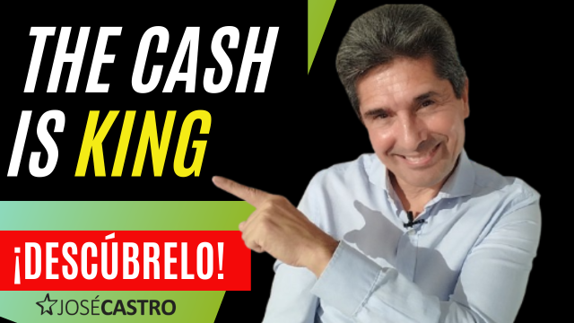 The CASH Is King👑