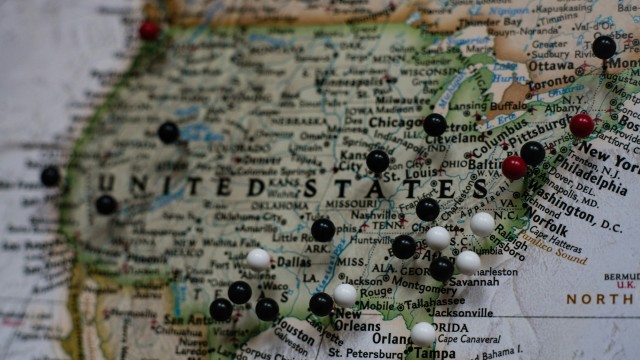 ¿Sabes cuál es el pueblo más rico de América? Te sorprendera...